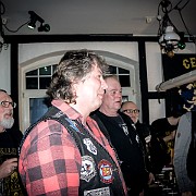 Kicker (70) : 2019, CELLER MC, Kickern, Kickerturnier